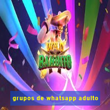 grupos de whatsapp adulto